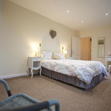 Trelaske Manor B&B Launceston Extérieur photo