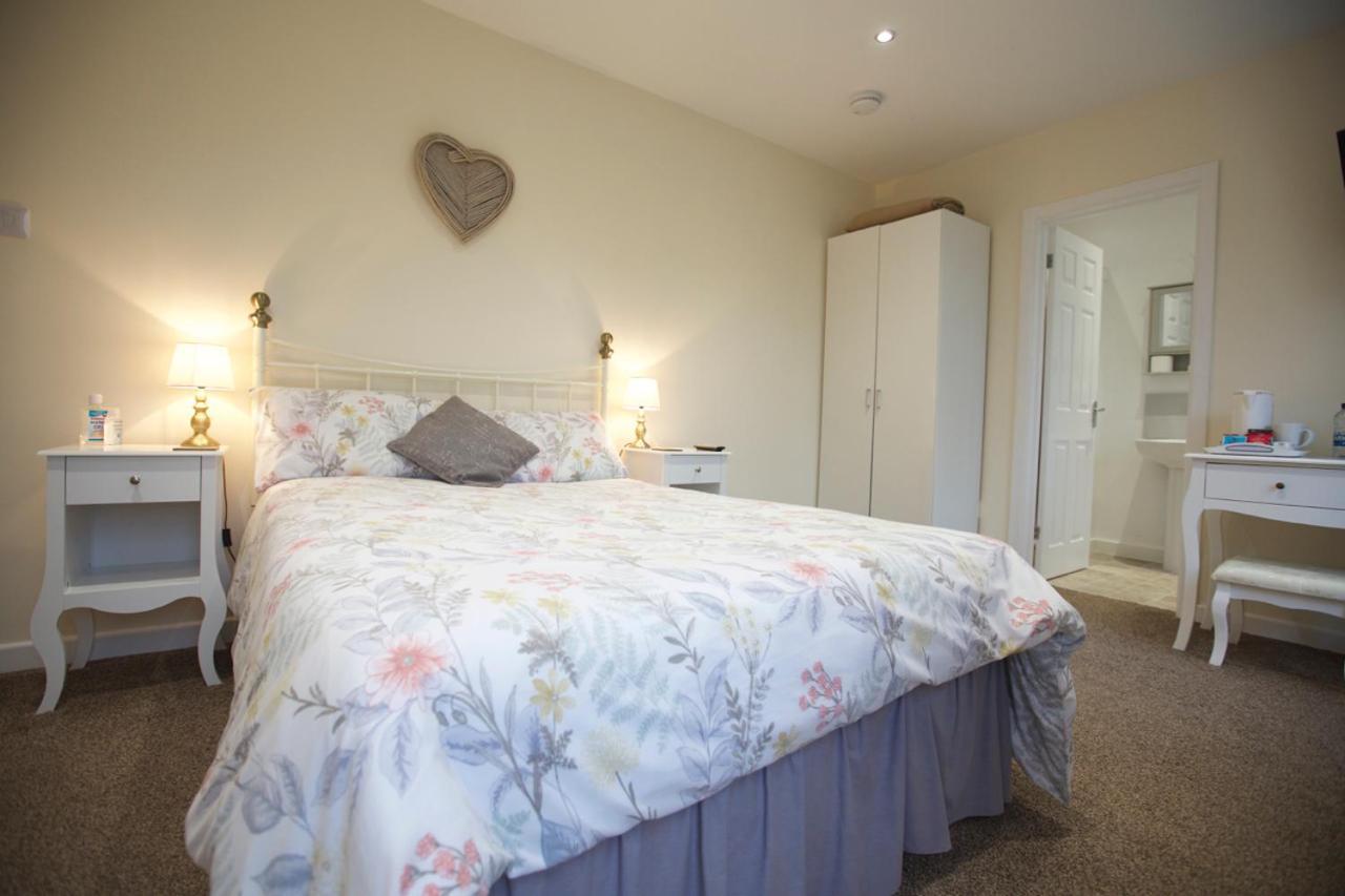 Trelaske Manor B&B Launceston Extérieur photo