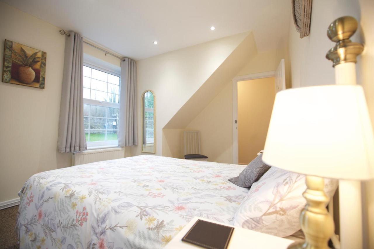 Trelaske Manor B&B Launceston Extérieur photo