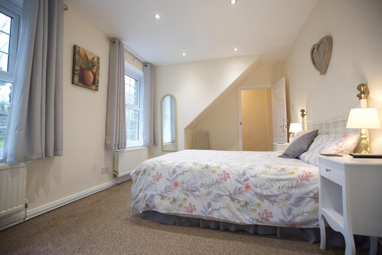 Trelaske Manor B&B Launceston Extérieur photo